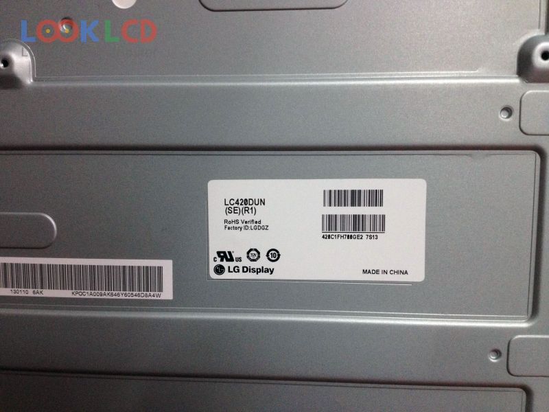 LC420DUN-SER1